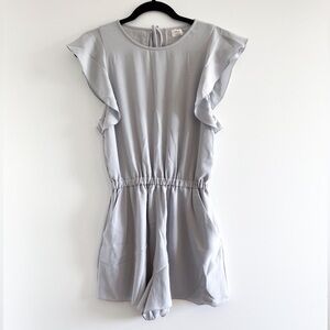 Wilfred Fleurette Romper